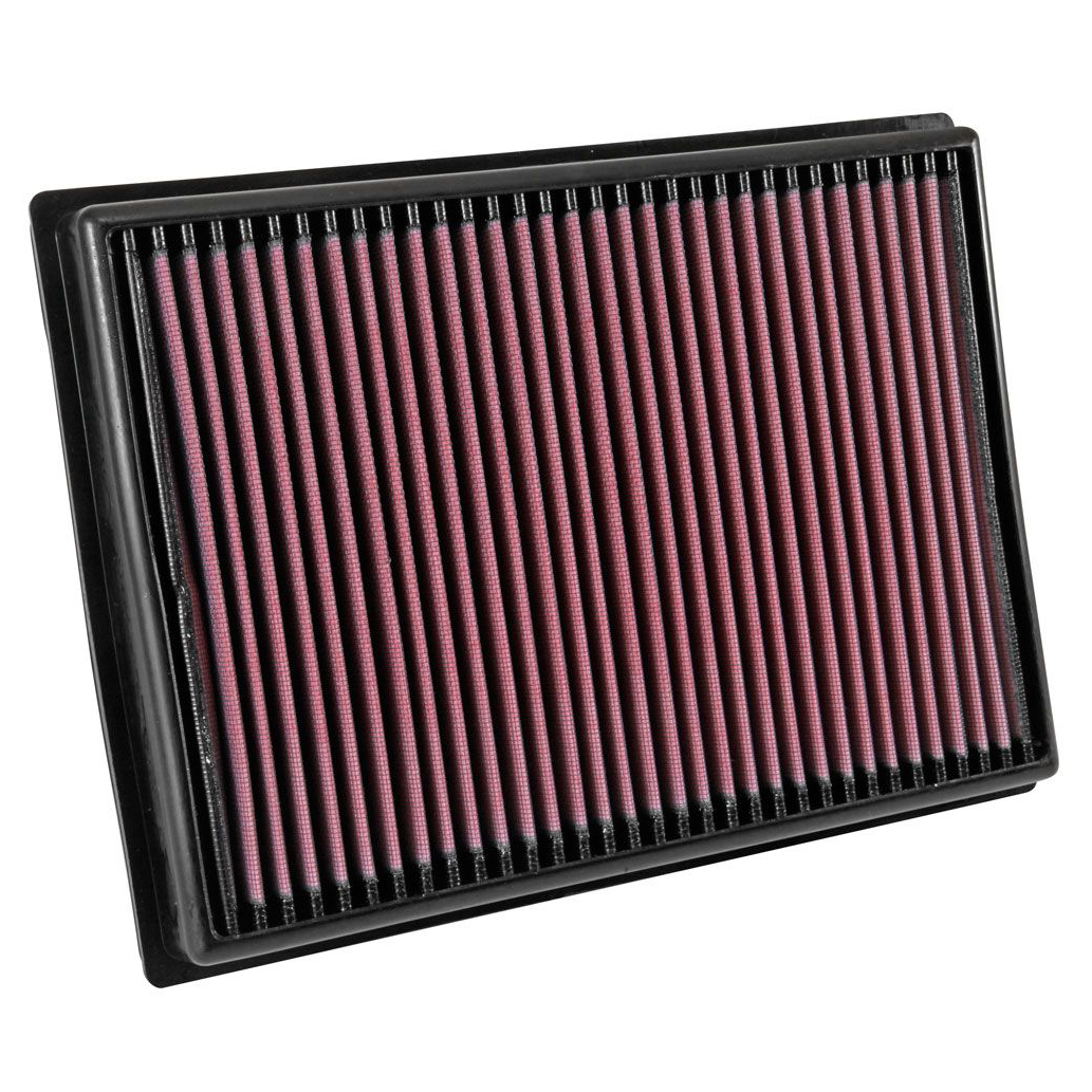 K&N 33-3045 Panel Air Filter Toyota Hilux